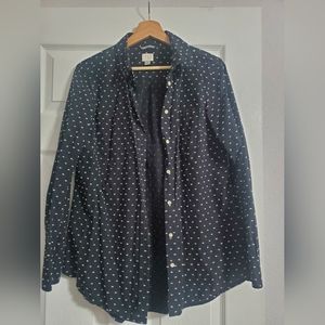 Target A New Day Blouse